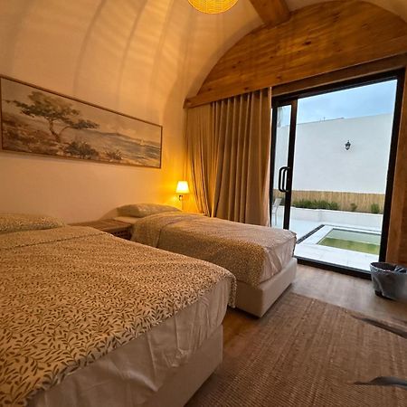 Divon Chalets Buraidah Eksteriør bilde
